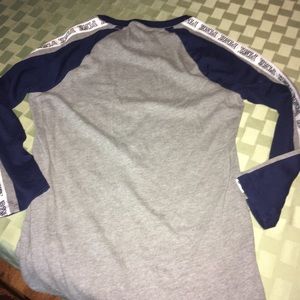 Pink Victoria’s Secret